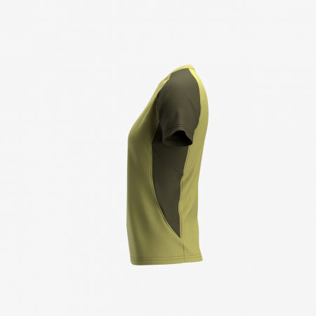 Tricou respirabil OAK TSHIRT, dama, Safety Jogger [3]