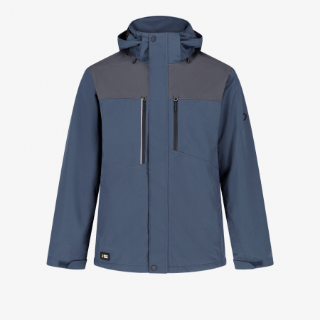 Geci - Geaca de iarna OAK WINTER JACKET, barbati, Safety Jogger