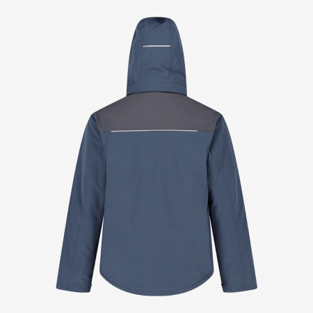 Geaca de iarna OAK WINTER JACKET, barbati, Safety Jogger [4]