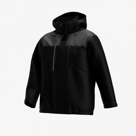Geaca de iarna OAK WINTER JACKET, barbati, Safety Jogger [0]
