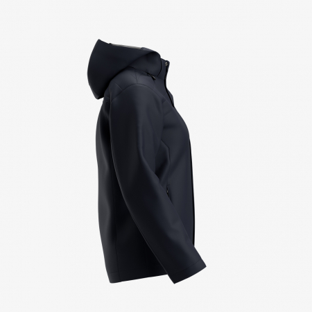 Geaca de iarna OAK WINTER JACKET, dama, Safety Jogger [5]