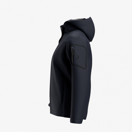 Geaca de iarna OAK WINTER JACKET, dama, Safety Jogger [3]