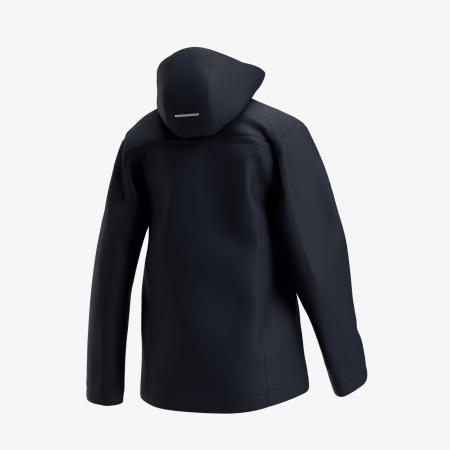 Geaca de iarna OAK WINTER JACKET, dama, Safety Jogger [4]