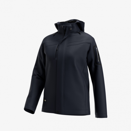 Geci - Geaca de iarna OAK WINTER JACKET, dama, Safety Jogger