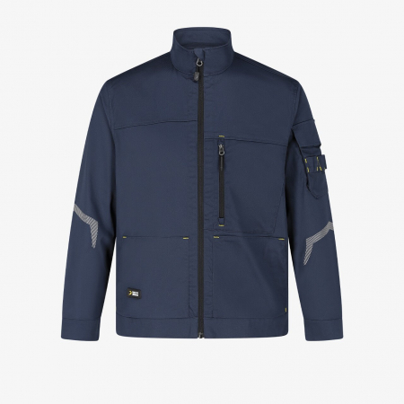 Geci - Jacheta de lucru OAK WORK JACKET, barbati, Safety Jogger