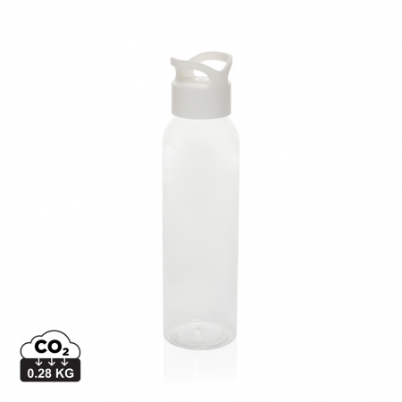 Sticla Oasis rPET reciclata 650 ml antiscurgere cu maner [0]