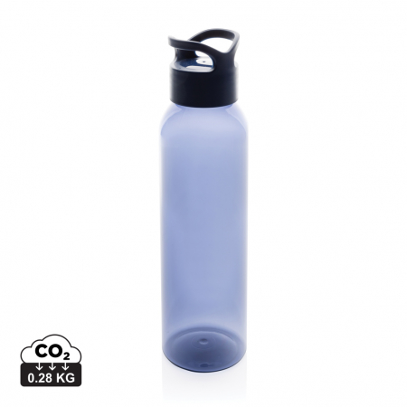 Sticla Oasis rPET reciclata 650 ml antiscurgere cu maner [0]