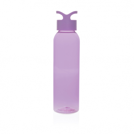 Sticla Oasis rPET reciclata 650 ml antiscurgere cu maner [2]