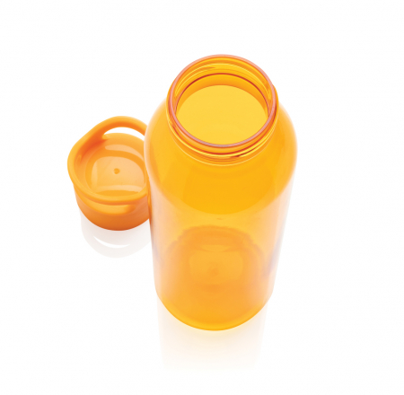 Sticla Oasis rPET reciclata 650 ml antiscurgere cu maner [3]
