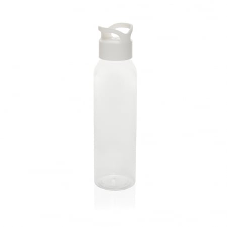 Sticla Oasis rPET reciclata 650 ml antiscurgere cu maner [1]