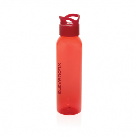 Sticla Oasis rPET reciclata 650 ml antiscurgere cu maner [4]