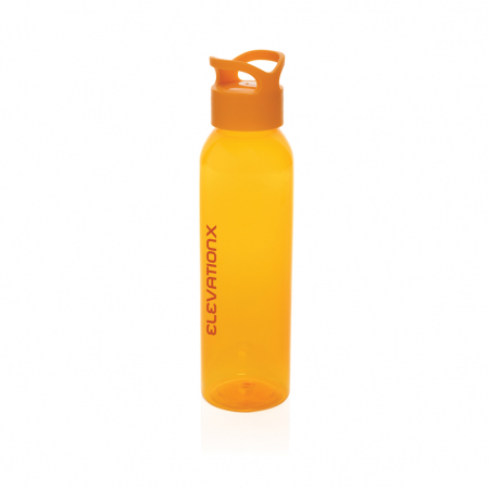 Sticla Oasis rPET reciclata 650 ml antiscurgere cu maner [4]