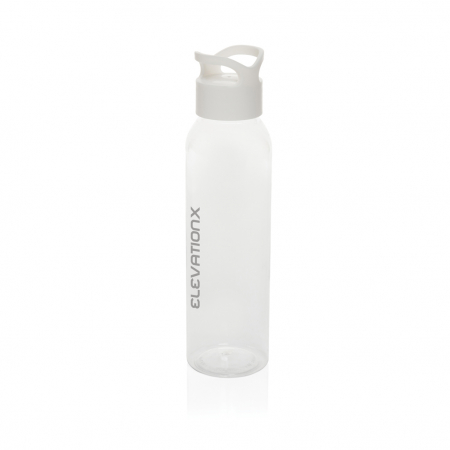 Sticla Oasis rPET reciclata 650 ml antiscurgere cu maner [4]