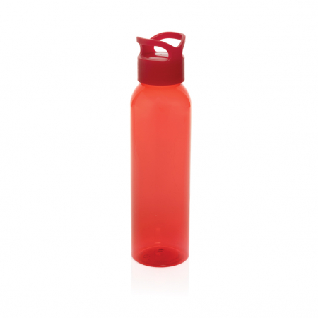 Sticla Oasis rPET reciclata 650 ml antiscurgere cu maner [1]