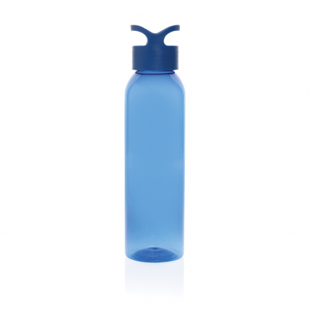 Sticla Oasis rPET reciclata 650 ml antiscurgere cu maner [2]