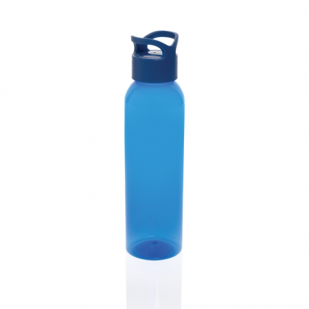Sticla Oasis rPET reciclata 650 ml antiscurgere cu maner [1]
