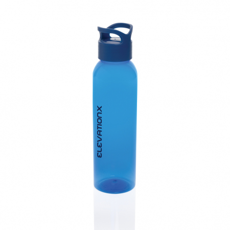 Sticla Oasis rPET reciclata 650 ml antiscurgere cu maner [4]