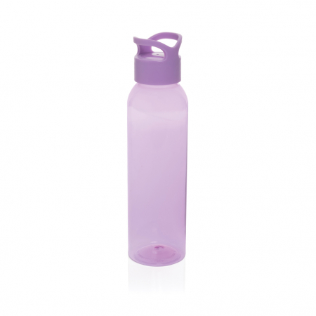 Sticla Oasis rPET reciclata 650 ml antiscurgere cu maner [1]