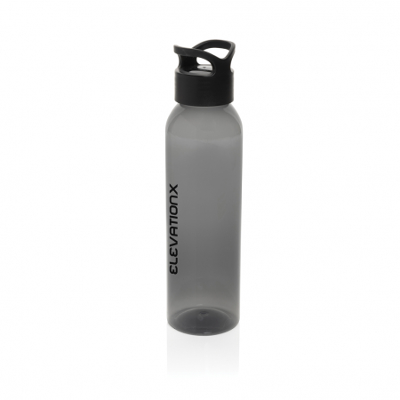 Sticla Oasis rPET reciclata 650 ml antiscurgere cu maner [4]