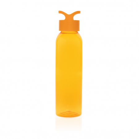 Sticla Oasis rPET reciclata 650 ml antiscurgere cu maner [2]
