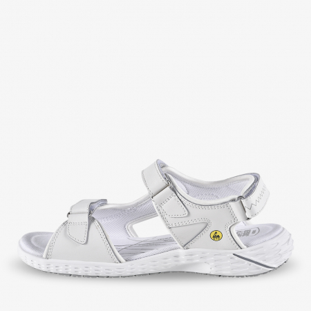 Sandale de lucru ODILE, Oxypas Safety Jogger [1]