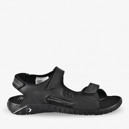 Sandale - Sandale de lucru ODILE, Oxypas Safety Jogger