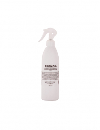 Detergenti si dezinfectanti - Odorizant camera Ekomax Airmax Lily Of The Valley K7000 500ml