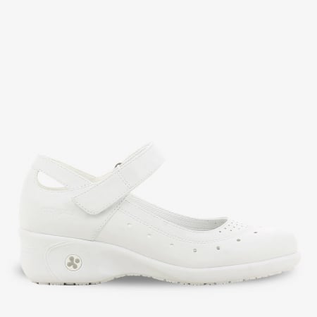 Incaltaminte - Pantofi OLIVE, Oxypas Safety Jogger