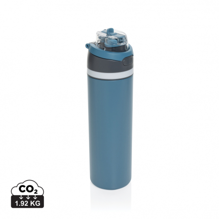 Noutati si inovatii - Sticla Omni Sip otel reciclat 720 ml cu capac blocabil dual-access