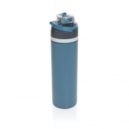 Sticla Omni Sip otel reciclat 720 ml cu capac blocabil dual-access [1]