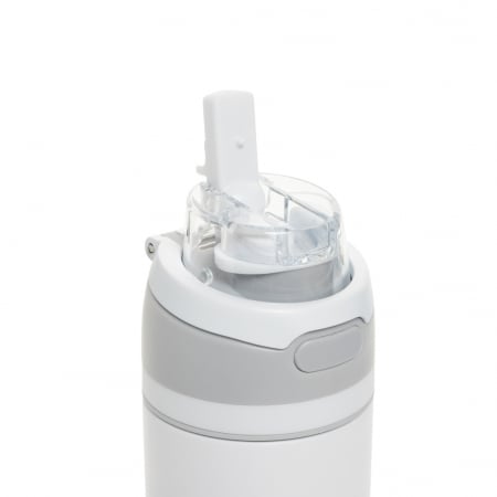 Sticla Omni Sip otel reciclat 720 ml cu capac blocabil dual-access [2]