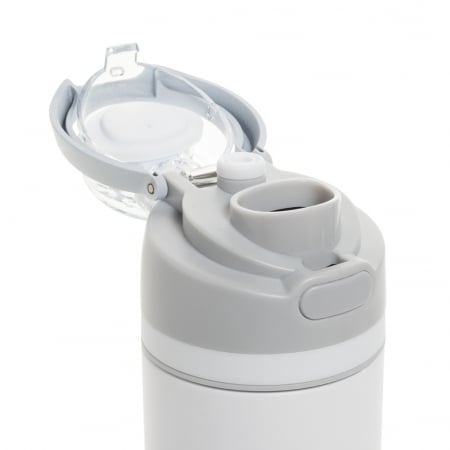 Sticla Omni Sip otel reciclat 720 ml cu capac blocabil dual-access [4]