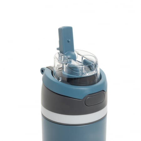 Sticla Omni Sip otel reciclat 720 ml cu capac blocabil dual-access [2]