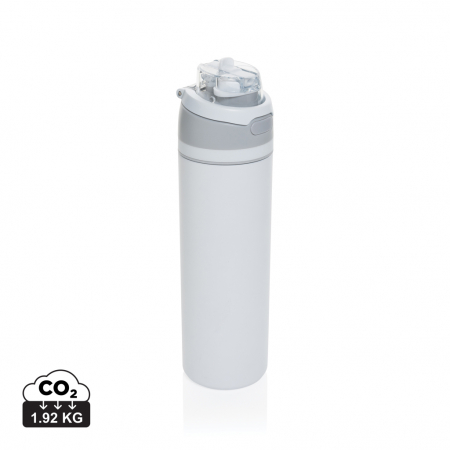 Sticla Omni Sip otel reciclat 720 ml cu capac blocabil dual-access [0]