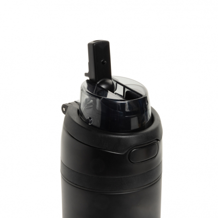 Sticla Omni Sip otel reciclat 720 ml cu capac blocabil dual-access [2]
