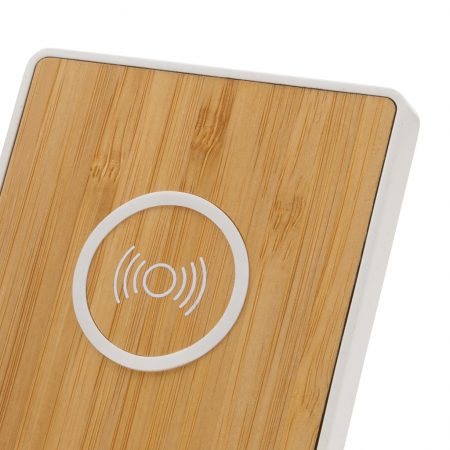 Ontario incarcator wireless 10W cu suport, natural si rapid [7]