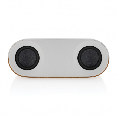 Boxa wireless Oregon 10W, RCS si pluta FSC®, albastrutooth 5.3 [2]