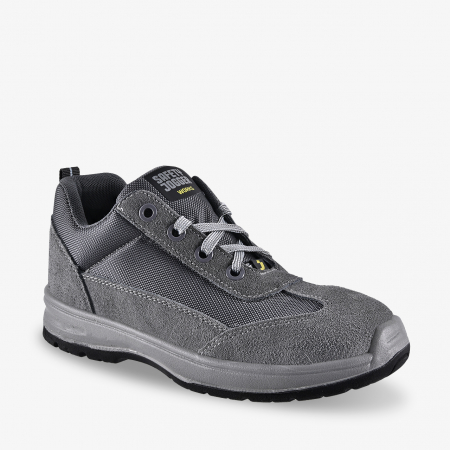 Pantofi de protectie ORGANIC, Safety Jogger [2]