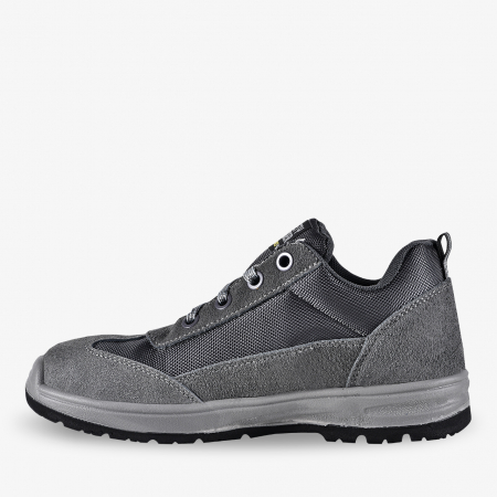 Pantofi de protectie ORGANIC, Safety Jogger [1]