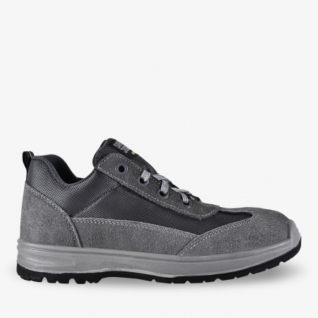Incaltaminte de lucru si protectie - Pantofi de protectie ORGANIC, Safety Jogger