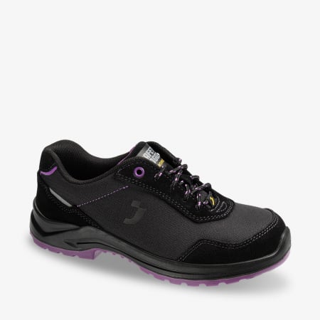 Pantofi de protectie ORGANIC S1P LOW, Safety Jogger [2]