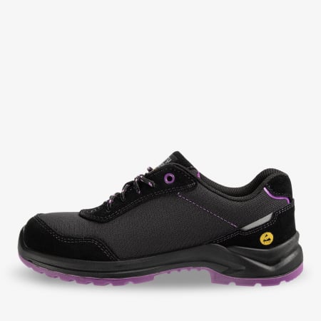 Pantofi de protectie ORGANIC S1P LOW, Safety Jogger [1]