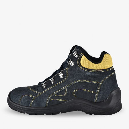 Bocanci de protectie ORION, Safety Jogger [1]