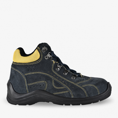 Incaltaminte de lucru si protectie - Bocanci de protectie ORION, Safety Jogger