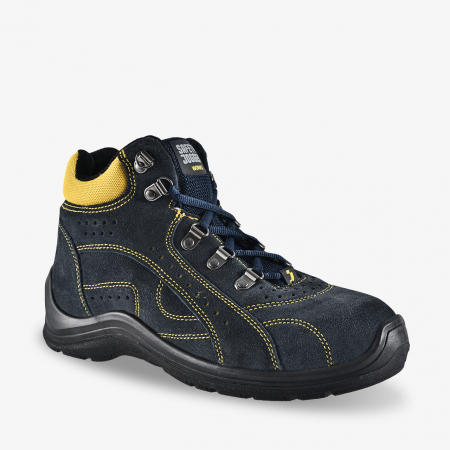 Bocanci de protectie ORION, Safety Jogger [2]