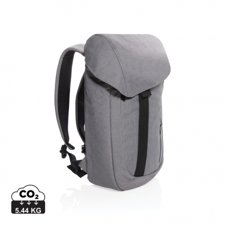 Noutati si inovatii - Rucsac Osaka 17L din rPET, laptop 15,6”