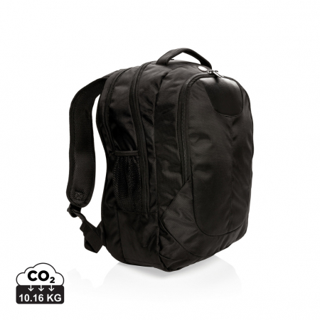 Rucsacuri si articole de calatorie - Rucsac Outdoor Laptop 15.6”, poliester 1680D