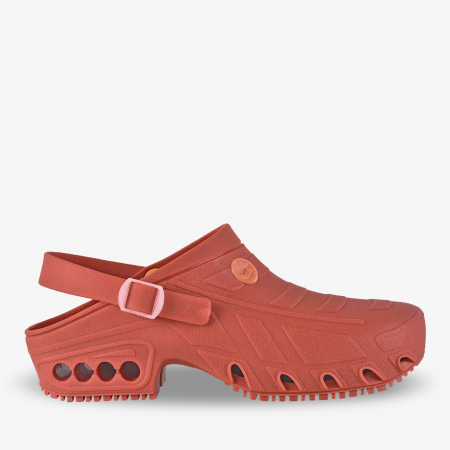 Incaltaminte de lucru si protectie - Saboti medicali OXYCLOG, Oxypas Safety Jogger
