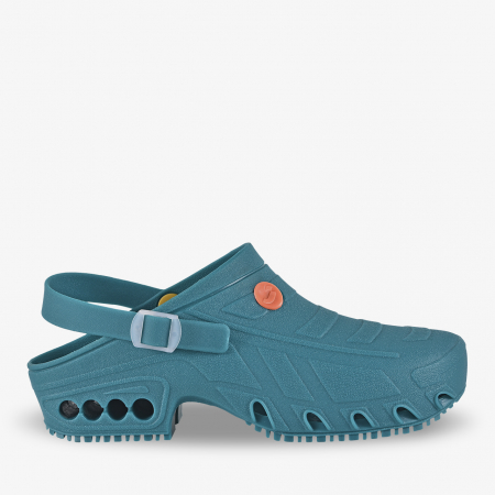 Saboti medicali OXYCLOG, Oxypas Safety Jogger [0]