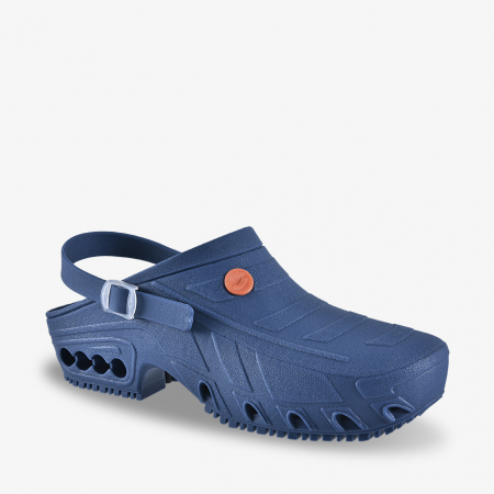 Saboti medicali OXYCLOG, Oxypas Safety Jogger [2]
